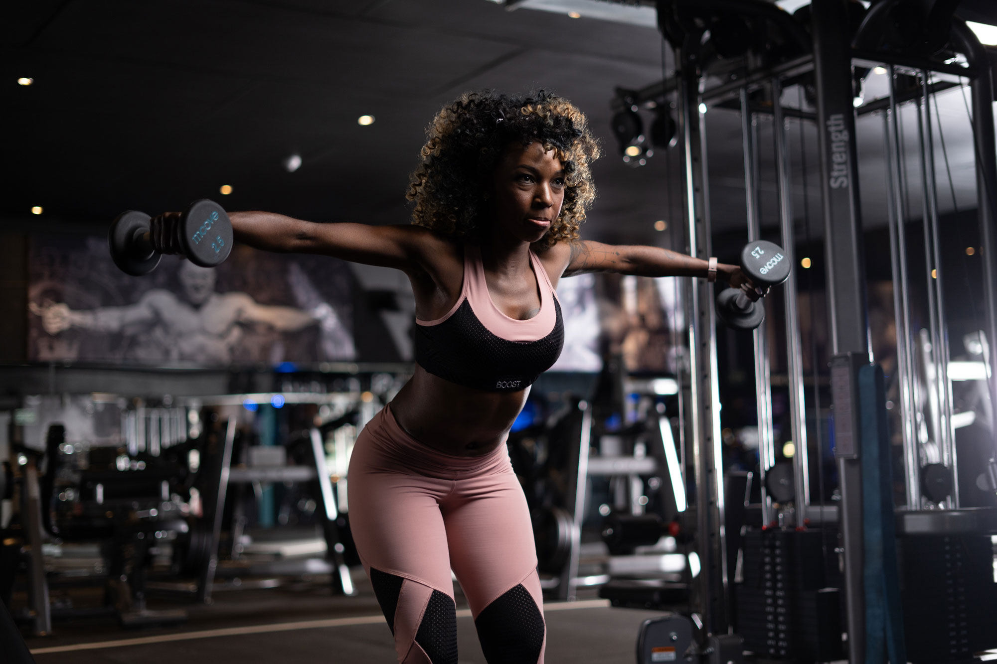 Gym