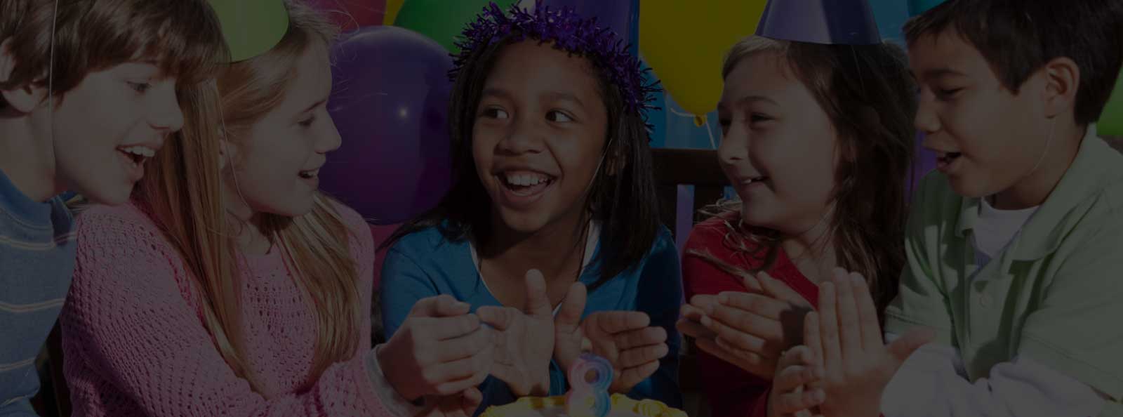 Kids Parties