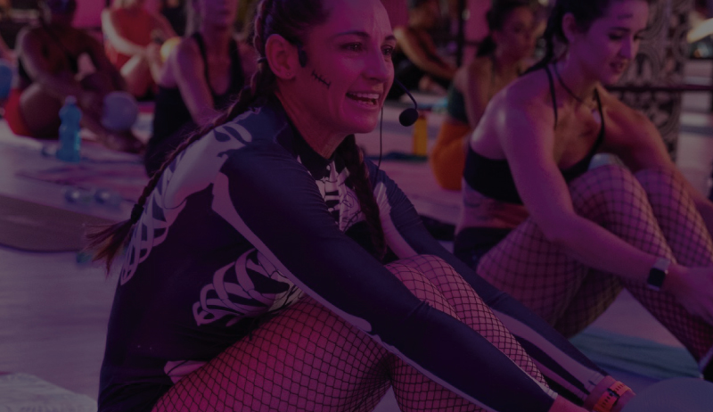 Pure Motion Fitness