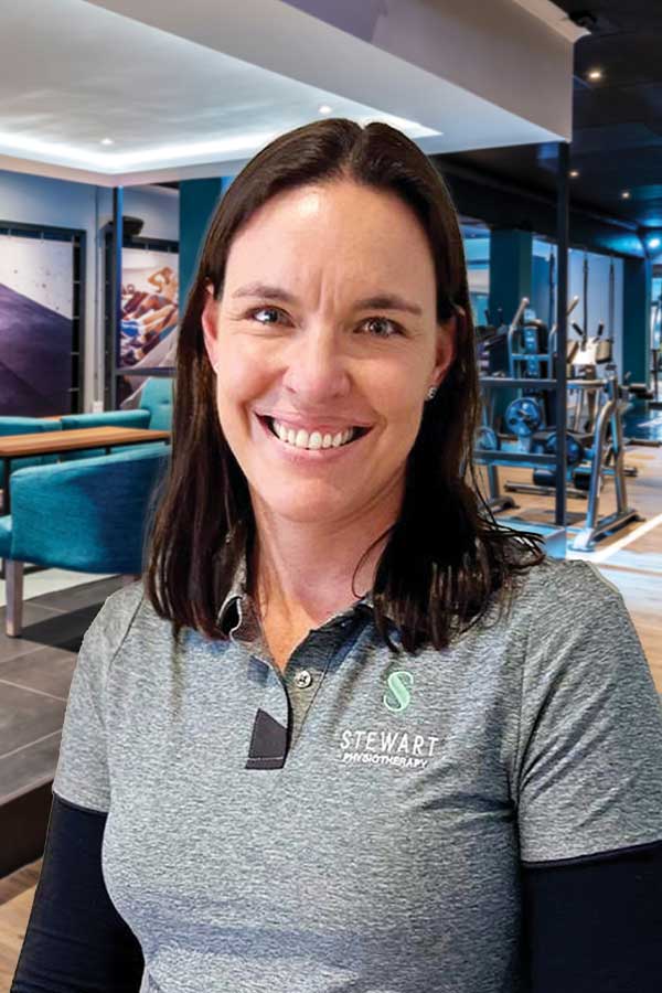 Christine Egenrieder