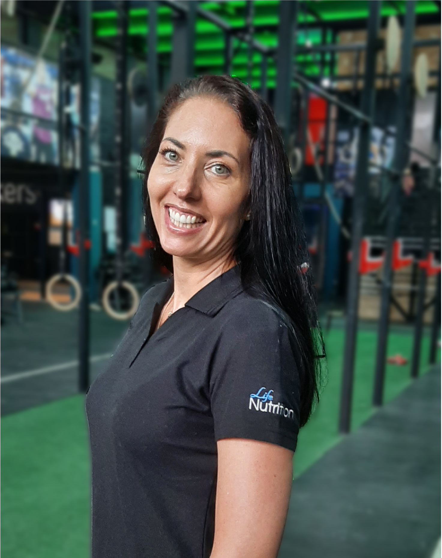 Louise Chettoa