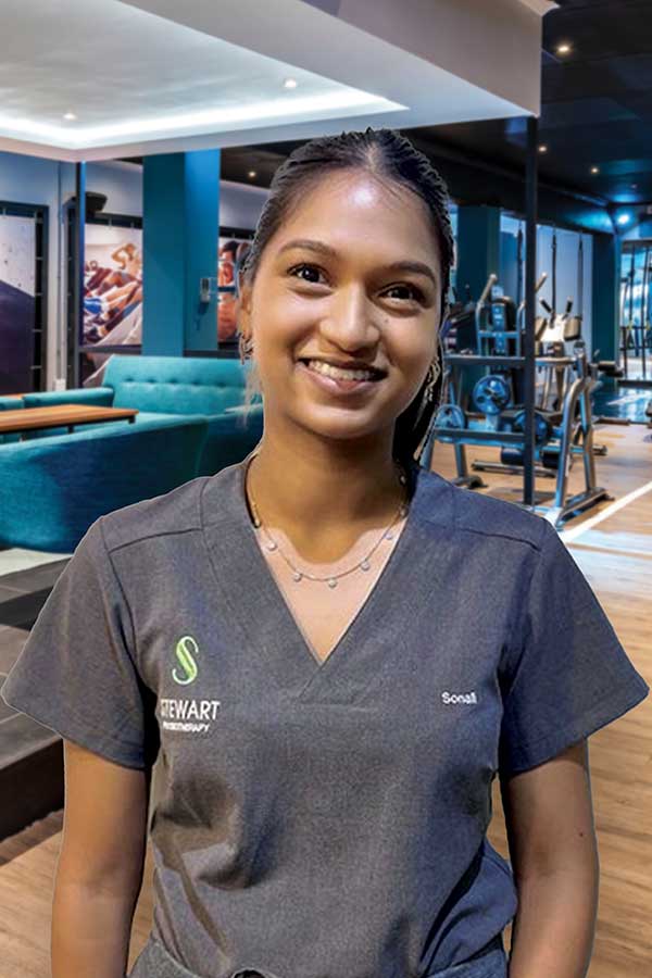 Sonali Madhoo